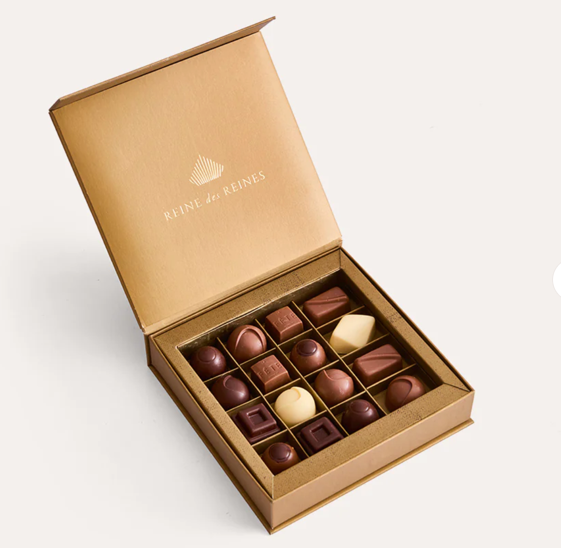 Bombones sin azúcar añadida Día de la Madre 148 g ( stock limitado )