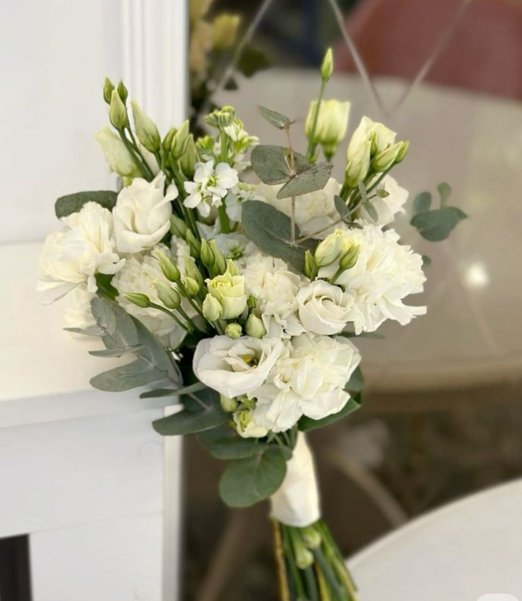 Ramo de Novia ( A )