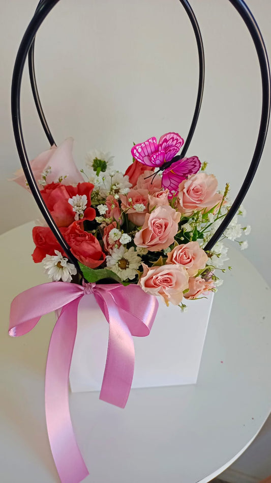 Cartera Dulce Amor