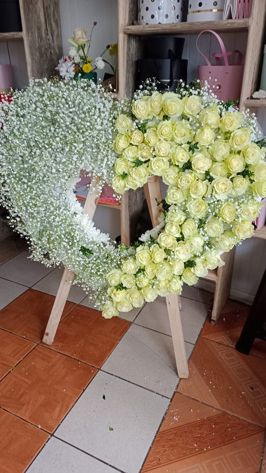 CORONA CORAZON