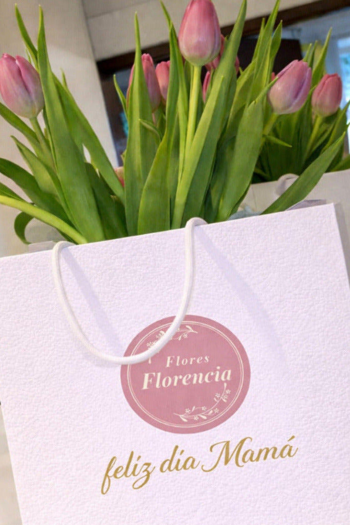Tulipanes dia Madres